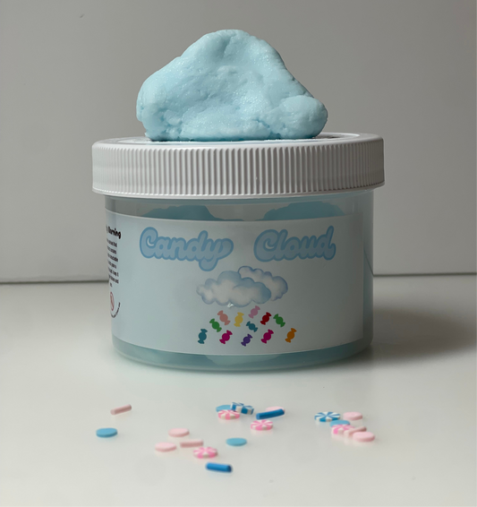 Candy cloud