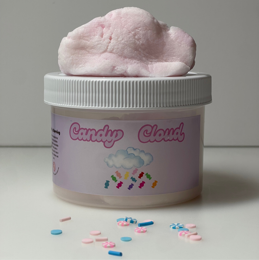 candy Cloud