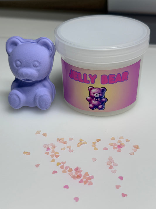 Jelly Bear